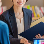 初年度から法人の年間契約を2連勝!(コンサルタントSさん)